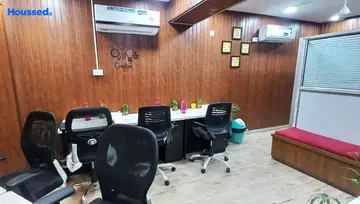Sample Apartment of VPM Coworking Co-Working space in Mansarovar, Jaipur - Image 298714