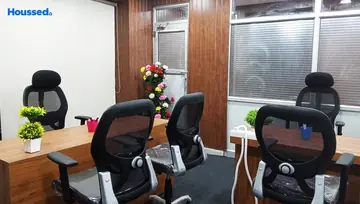 Sample Apartment of VPM Coworking Co-Working space in Mansarovar, Jaipur - Image 298715