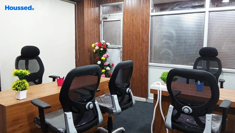 Sample Apartment of Coworking Space in VPM Coworking, Mansarovar - Image 298715