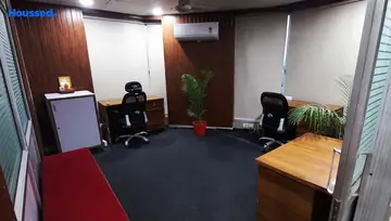 Sample Apartment of VPM Coworking Co-Working space in Mansarovar, Jaipur - Image 298720