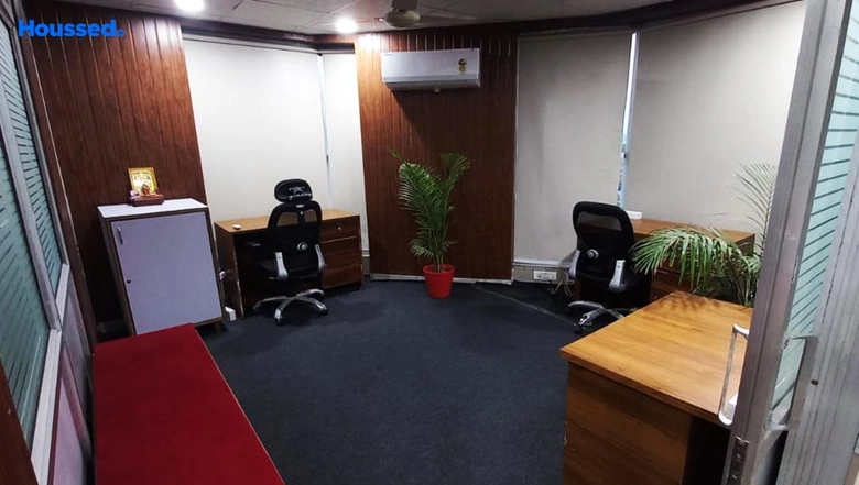 Sample Apartment of Coworking Space in VPM Coworking, Mansarovar - Image 298720