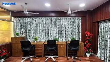 Sample Apartment of VPM Coworking Co-Working space in Mansarovar, Jaipur - Image 298722
