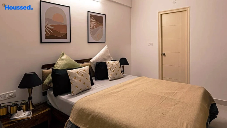 Project Image of Girls & Boys PG/Hostel in Settl Derive, Domlur - Image 298703