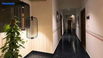 Project Image of Girls & Boys PG/Hostel in Settl Derive Domlur, Bangalore - Image 298702