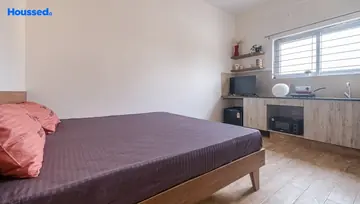 Project Image of Girls & Boys PG/Hostel in Settl Dinant HSR Layout, Bangalore - Image 298708