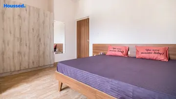 Project Image of Girls & Boys PG/Hostel in Settl Dinant HSR Layout, Bangalore - Image 298711