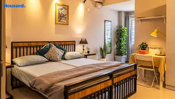Project Image of Girls & Boys PG/Hostel in Settl Lush Brookefield, Bangalore - Image 298731