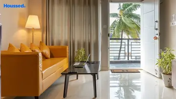 Project Image of Girls & Boys PG/Hostel in Settl Lush Brookefield, Bangalore - Image 298730
