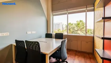 Sample Apartment of Workhive DLF Galleria Mall Co-Working space in Mayur Vihar, New Delhi - Image 298742