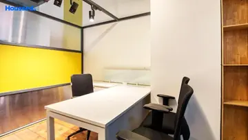 Sample Apartment of Workhive DLF Galleria Mall Co-Working space in Mayur Vihar, New Delhi - Image 298743