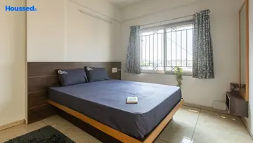 Project Image of Girls & Boys PG/Hostel in Settl Reine Nayandahalli, Bangalore - Image 298737