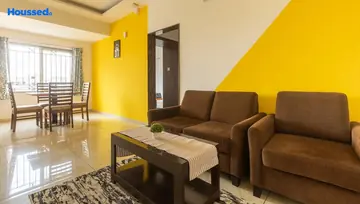Project Image of Girls & Boys PG/Hostel in Settl Reine Nayandahalli, Bangalore - Image 298734