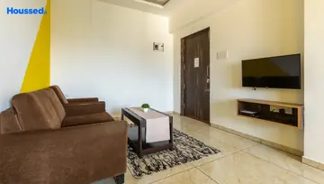 Project Image of Girls & Boys PG/Hostel in Settl Reine Nayandahalli, Bangalore - Image 298735