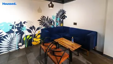 Sample Apartment of Workhauz Power House Co-Working space in Sindhi Camp, Jaipur - Image 298752