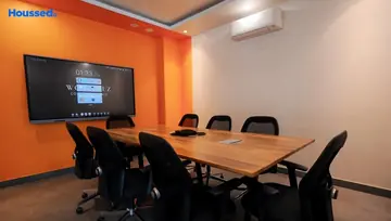 Sample Apartment of Workhauz Power House Co-Working space in Sindhi Camp, Jaipur - Image 298751