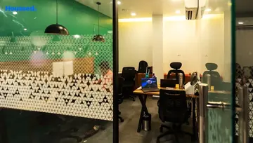 Sample Apartment of Workhauz Power House Co-Working space in Sindhi Camp, Jaipur - Image 298756