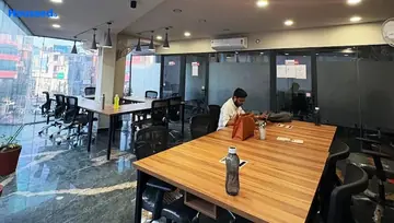 Sample Apartment of RAW Mansarovar Co-Working space in Mansarovar, Jaipur - Image 298765