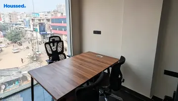 Sample Apartment of RAW Mansarovar Co-Working space in Mansarovar, Jaipur - Image 298763