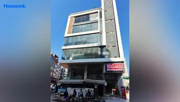 Sample Apartment of RAW Mansarovar Co-Working space in Mansarovar, Jaipur - Image 298766
