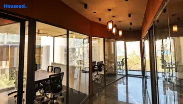 Sample Apartment of RAW Mansarovar Co-Working space in Mansarovar, Jaipur - Image 298768