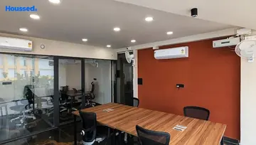 Sample Apartment of RAW Mansarovar Co-Working space in Mansarovar, Jaipur - Image 298762
