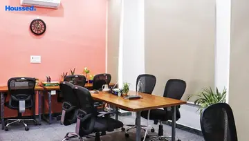 Sample Apartment of RAW Malviya Nagar Co-Working space in Malviya Nagar, Jaipur - Image 298771