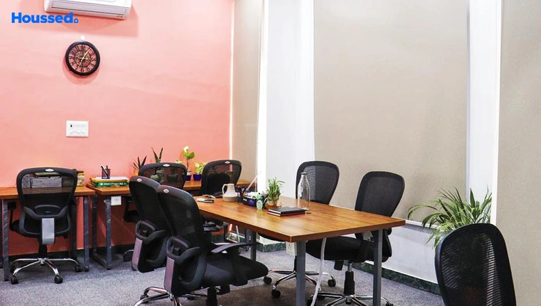 Sample Apartment of Coworking Space in RAW Malviya Nagar, Malviya Nagar - Image 298771