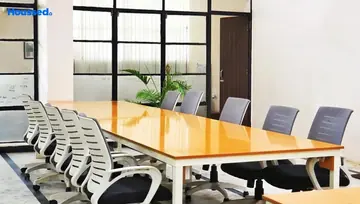 Sample Apartment of RAW Malviya Nagar Co-Working space in Malviya Nagar, Jaipur - Image 298772