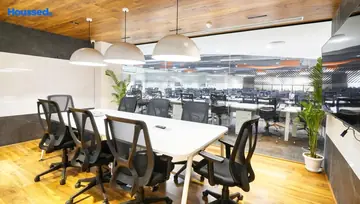 Sample Apartment of Workspaces by Innova H 54 Co-Working space in Sector 63, Noida - Image 298888