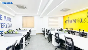 Sample Apartment of Workspaces by Innova H 54 Co-Working space in Sector 63, Noida - Image 298886