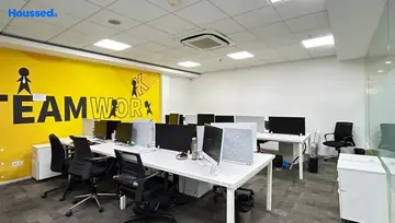 Sample Apartment of Workspaces by Innova H 54 Co-Working space in Sector 63, Noida - Image 298889