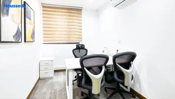 Sample Apartment of Workspaces by Innova H 54 Co-Working space in Sector 63, Noida - Image 298885