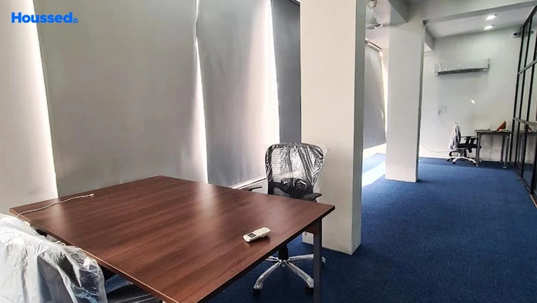 Sample Apartment of Coworking Space in RAW Vaishali Nagar, Vaishali Nagar - Image 298774