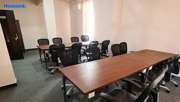 Sample Apartment of RAW Vaishali Nagar Co-Working space in Vaishali Nagar, Jaipur - Image 298778