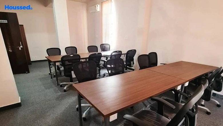 Sample Apartment of Coworking Space in RAW Vaishali Nagar, Vaishali Nagar - Image 298778