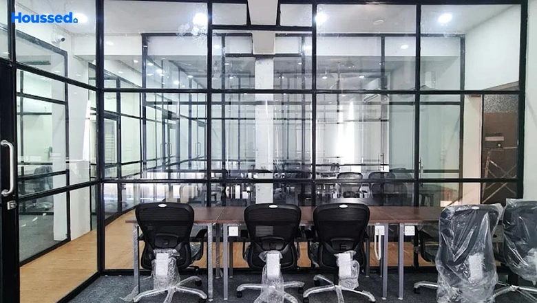 Sample Apartment of Coworking Space in RAW Vaishali Nagar, Vaishali Nagar - Image 298776