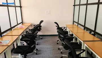Sample Apartment of RAW Vaishali Nagar Co-Working space in Vaishali Nagar, Jaipur - Image 298775