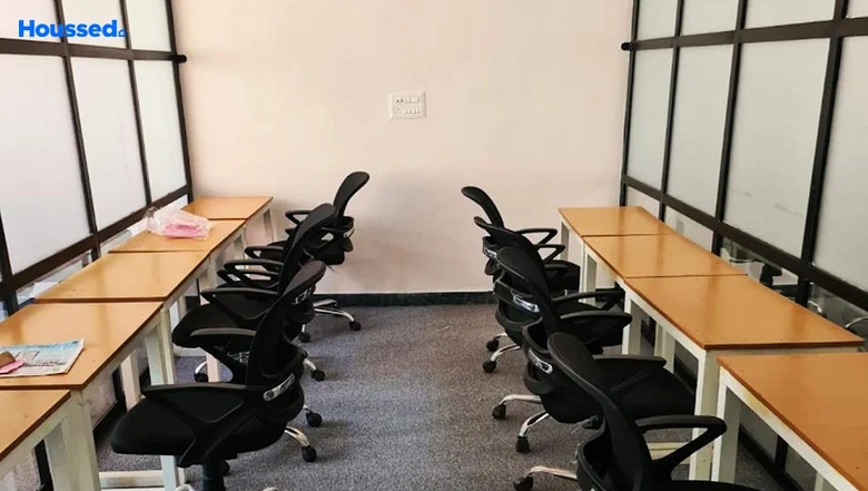 Sample Apartment of Coworking Space in RAW Vaishali Nagar, Vaishali Nagar - Image 298775