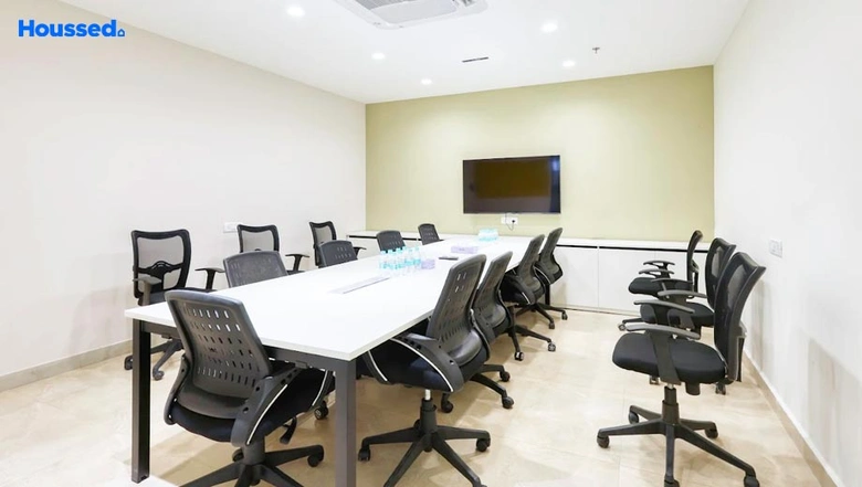 Sample Apartment of Coworking Space in Workspaces by Innova H 57, Sector 63 - Image 298926