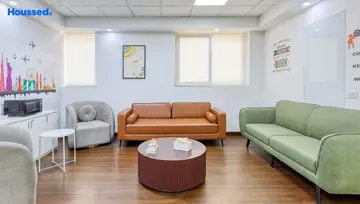 Sample Apartment of Workspaces by Innova H 57 Co-Working space in Sector 63, Noida - Image 298925
