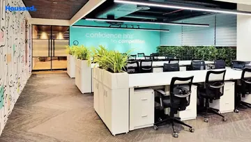 Sample Apartment of Workspaces by Innova H 57 Co-Working space in Sector 63, Noida - Image 298927
