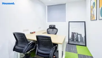 Sample Apartment of Workspaces by Innova H 57 Co-Working space in Sector 63, Noida - Image 298924