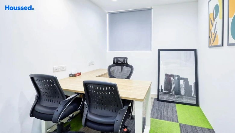 Sample Apartment of Coworking Space in Workspaces by Innova H 57, Sector 63 - Image 298924