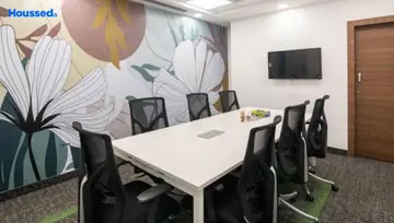Sample Apartment of Coworkrs IThum Park Co-Working space in Sector 62, Noida - Image 299012