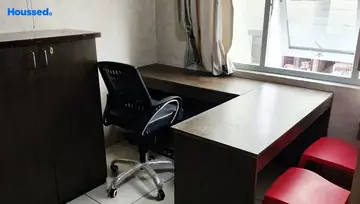 Sample Apartment of RJ World Co-Working space in Mansarovar, Jaipur - Image 298784