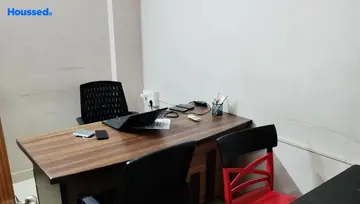 Sample Apartment of RJ World Co-Working space in Mansarovar, Jaipur - Image 298783