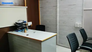 Sample Apartment of RJ World Co-Working space in Mansarovar, Jaipur - Image 298782