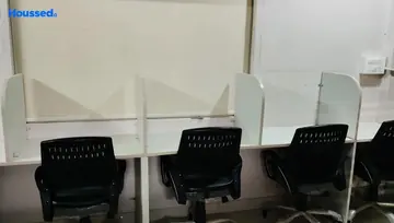 Sample Apartment of RJ World Co-Working space in Mansarovar, Jaipur - Image 298781