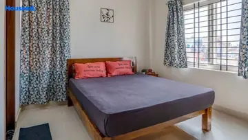 Project Image of Girls & Boys PG/Hostel in Settl Riga HSR Layout, Bangalore - Image 298787
