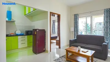 Project Image of Girls & Boys PG/Hostel in Settl Riga HSR Layout, Bangalore - Image 298788